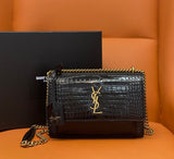 Amelia - YSL Bag - 2028