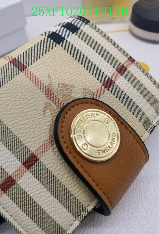 Amelia - BOR Wallet - 015
