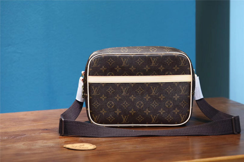 Fan Fashion Lu-Vi bags - 10460