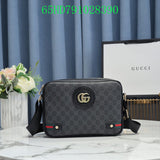 Amelia  - GCI Bags - 11163