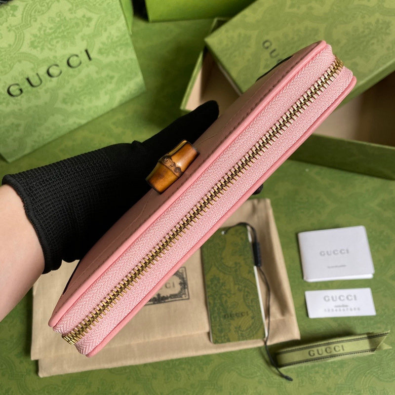 Amelia - GCI Bags - 9663