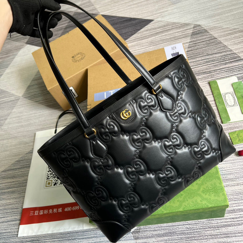 Amelia- GCI LUXURY LADY BAGS - 525