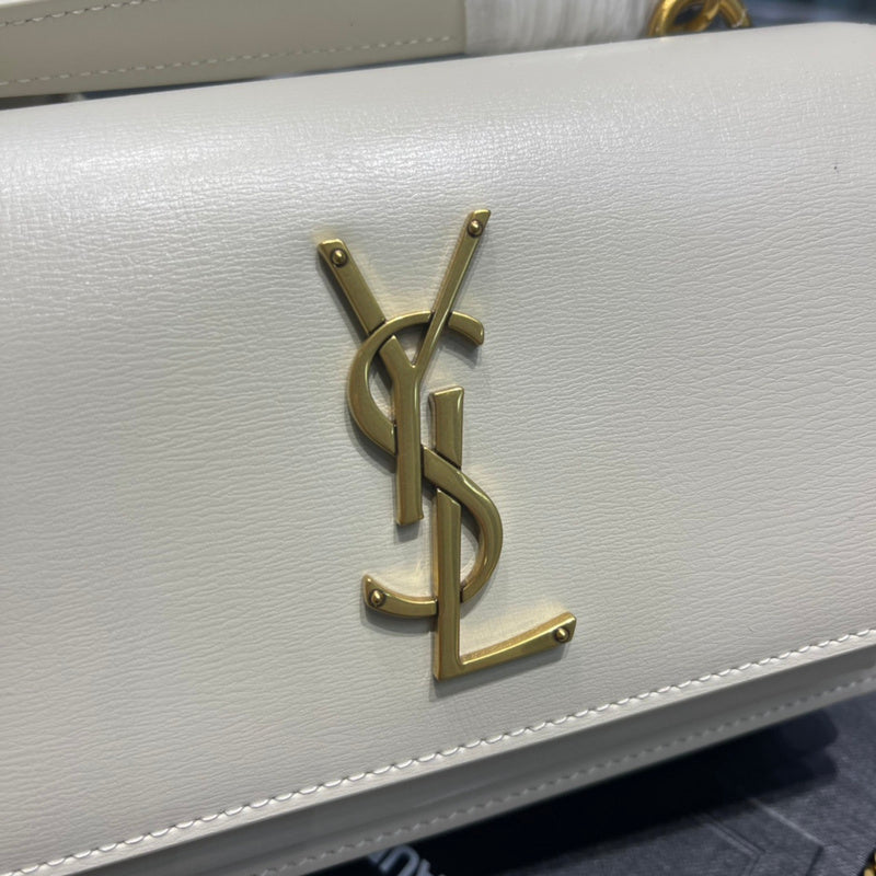 YSL BAGS - WOMEN LOVE LUXURY BAGS - 329
