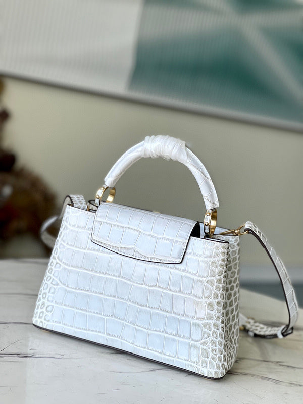 Fashion Lu-Vi bags - 4758