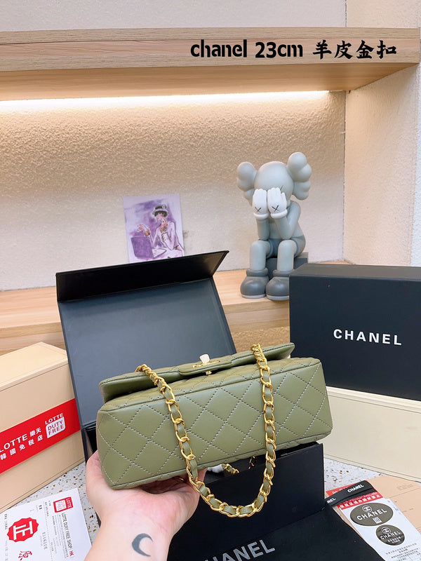 Amelia- CHL Bags - 6925