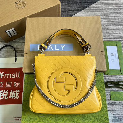 Amelia- GCI LUXURY LADY BAG - BRANDED BAGS FOR WOMEN - 049