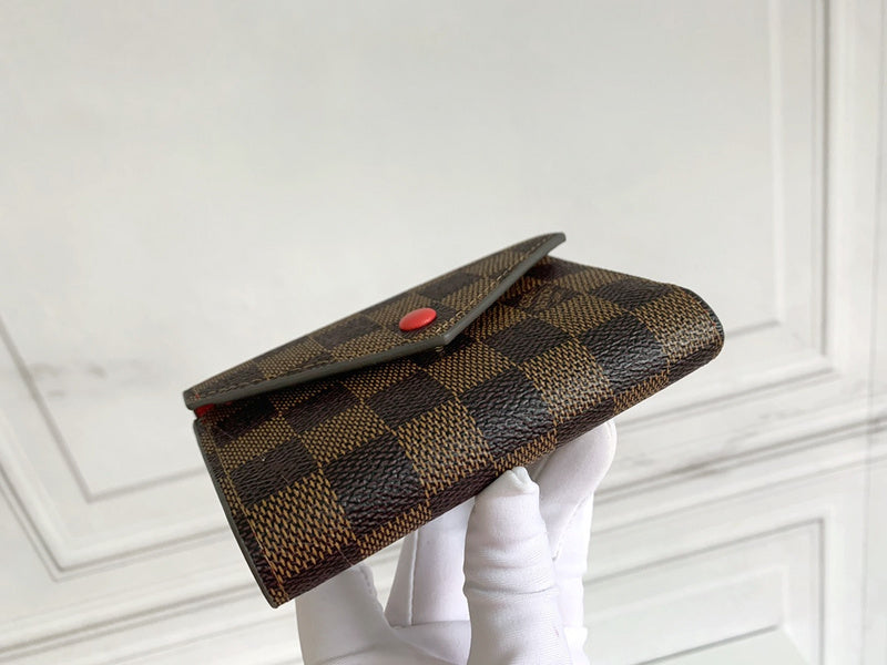 Amelia- LOV  Luxury  Wallets - 822