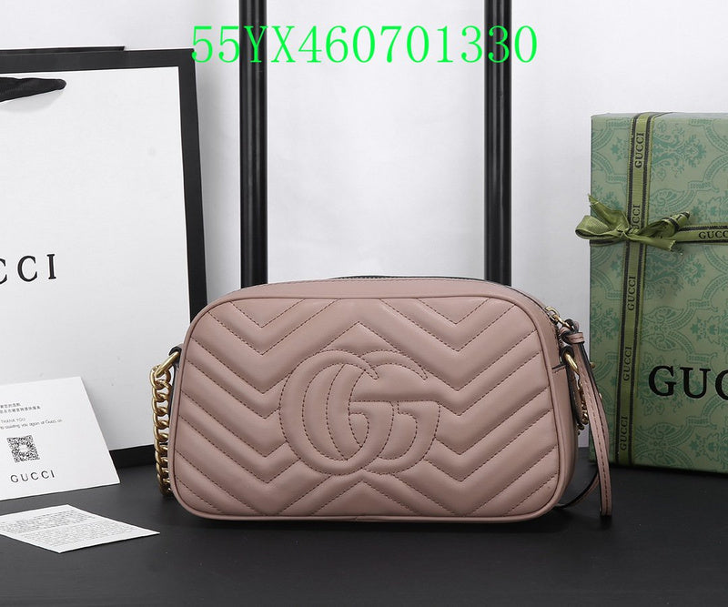 Amelia - GCI Bags - 10468