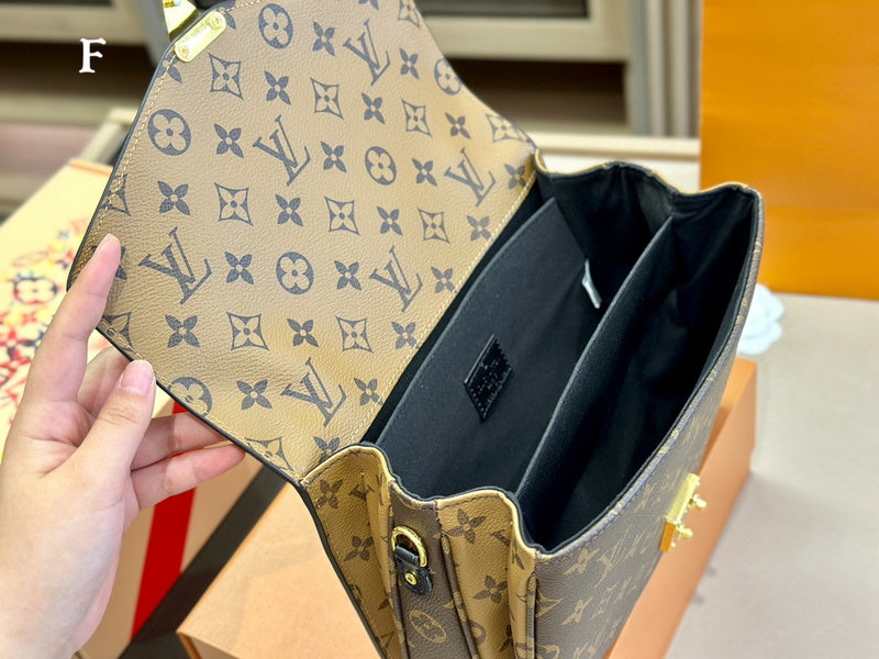 Amelia - LV Bags - 15033
