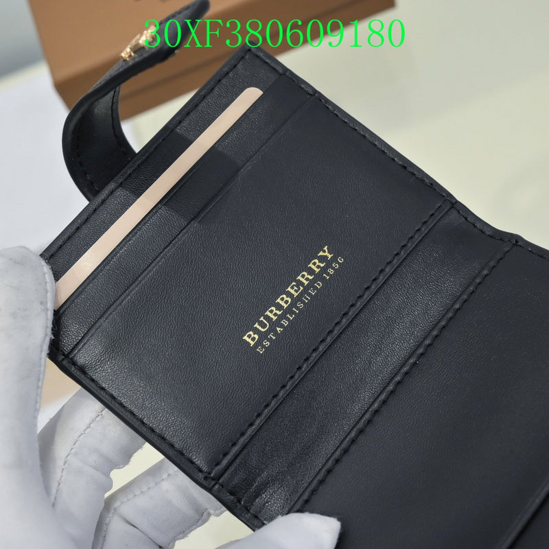 Amelia - BOR Wallet - 170