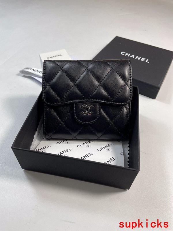 Amelia- Mix Wallets - 593