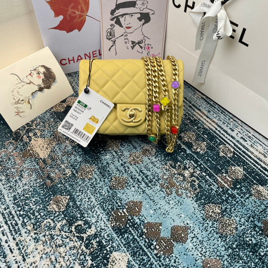Amelia - CHL Bags - 1676