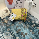 Amelia - CHL Bags - 1676