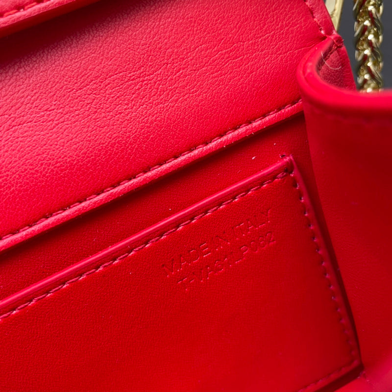 Amelia- VEL WOMEN LUXURY BAGS - 636