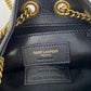 Amelia - YSL Bag - 3719