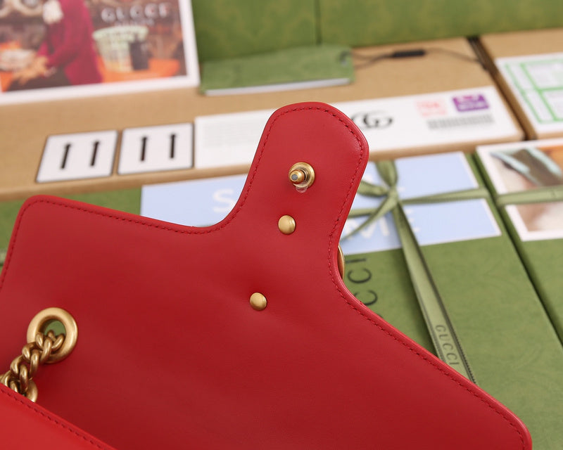 Amelia- GUKI Women Bags - 554