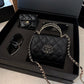 Amelia- CHL Bags - 6776