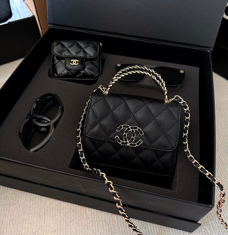 Amelia- CHL Bags - 6776