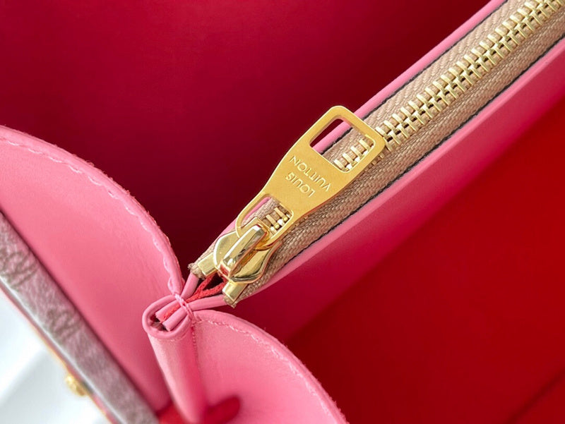 Amelia- Lu-Vi bags - 5876