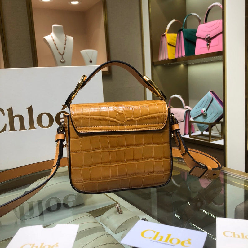 Amelia's Bag Gallery - CLE Bags - 025
