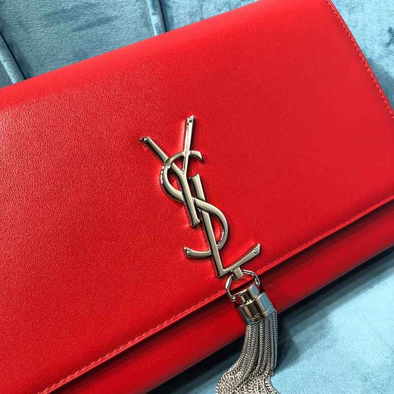 Amelia - YSL Bag - 2277