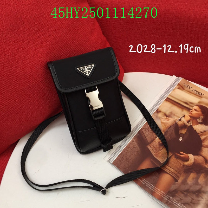 Prada Bags - The Barnes Bags  818