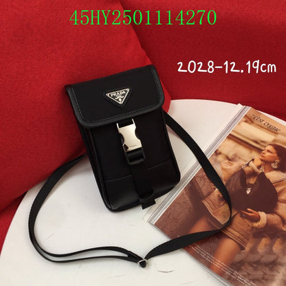 Prada Bags - The Barnes Bags  818