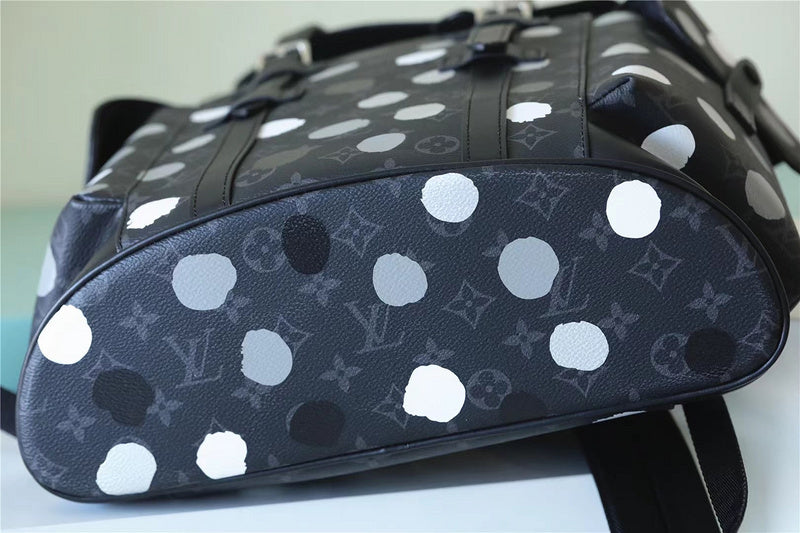 Fan Fashion Lu-Vi bags - 9644