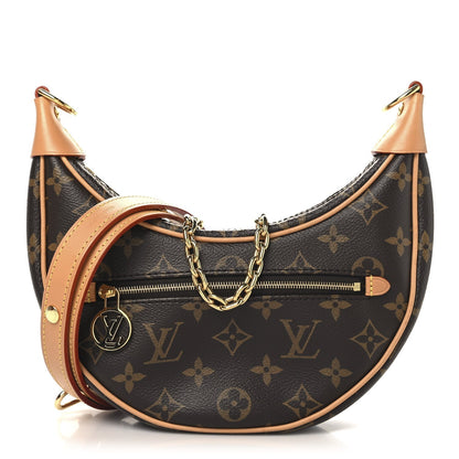 Louis Vuitton Monogram Loop