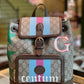 Amelia- GCI Bags - 2004