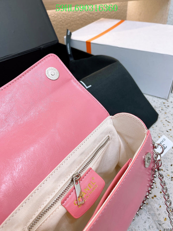 Amelia - CHL Bags - 1297