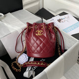 Amelia-  CHL BAGS  - 398