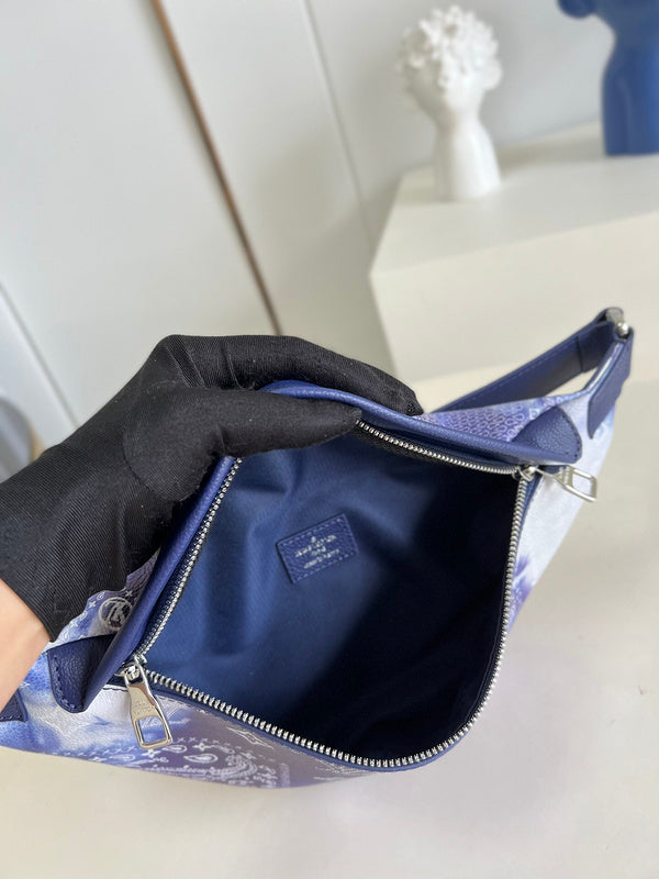 Fashion Lu-Vi bags - 3149