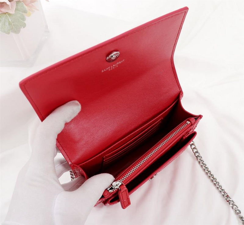 Amelia - YSL Bag - 2532