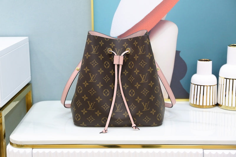 Amelia - LV Bags - 14095