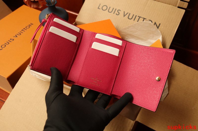 Amelia- - Mix Wallets - 194