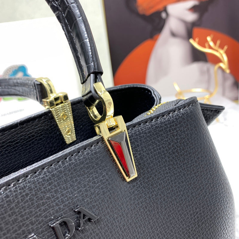 Amelia- PRDA  LUXURY BAGS - 117
