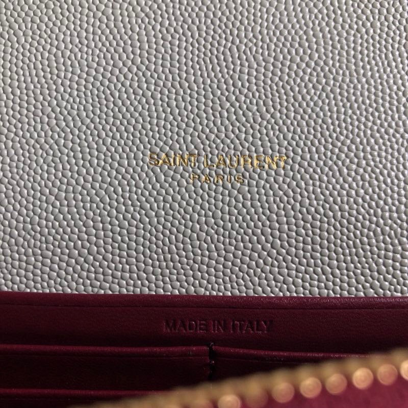 Amelia - YSL Bag - 2258