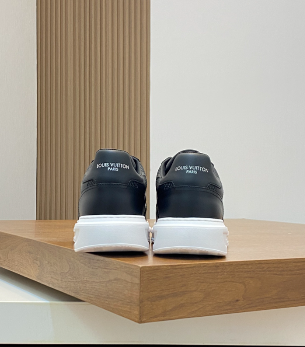 AmeliaLuxury - LOV Men Shoes - 131