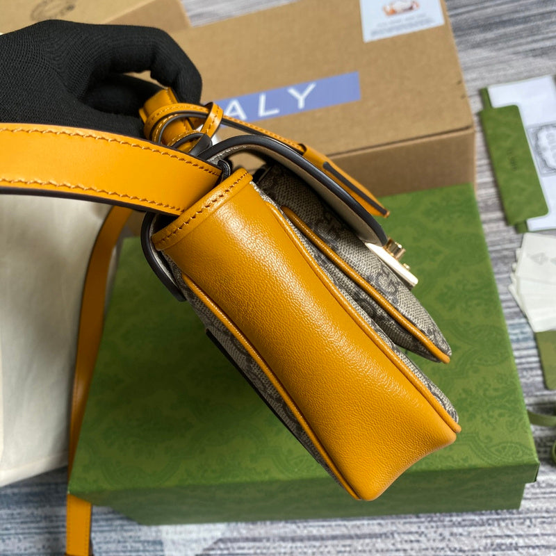 Amelia - Guki Lady Bags - 970