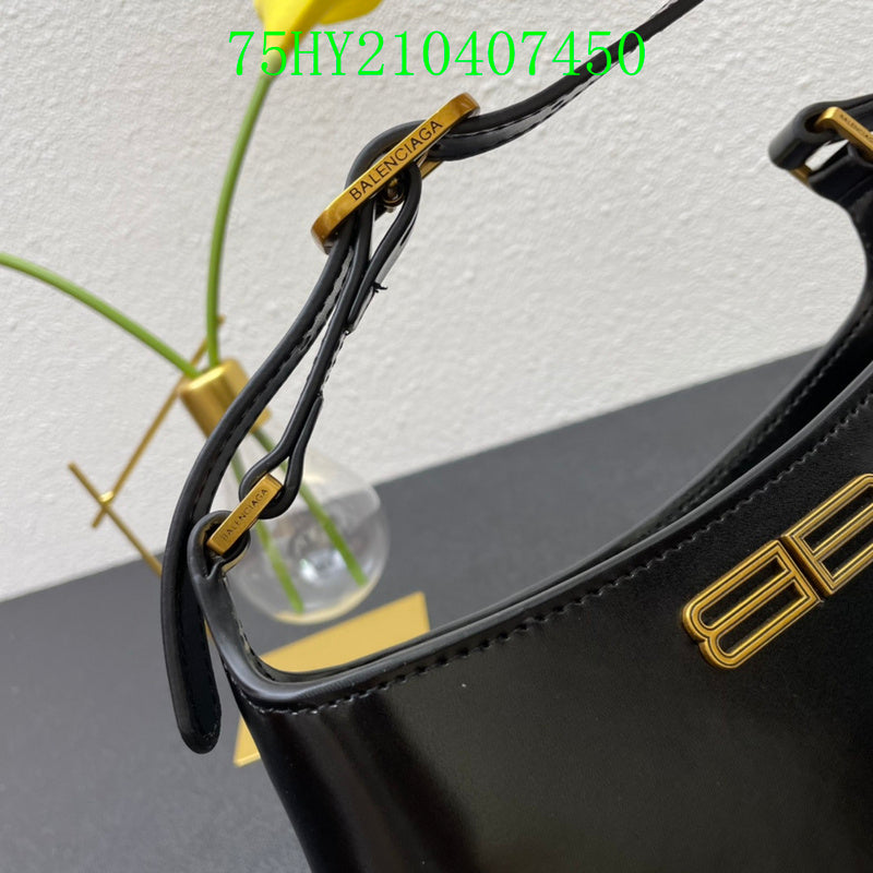 Amelia - BGA Bags - 1845