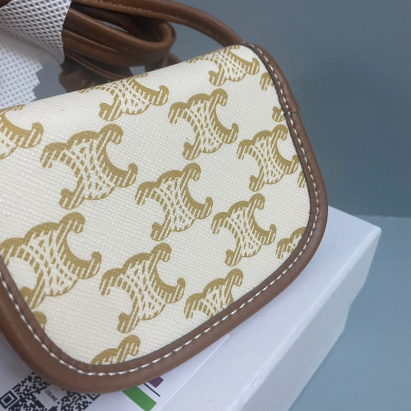 C-LINE LUXURY WOMEN BAGS - 007