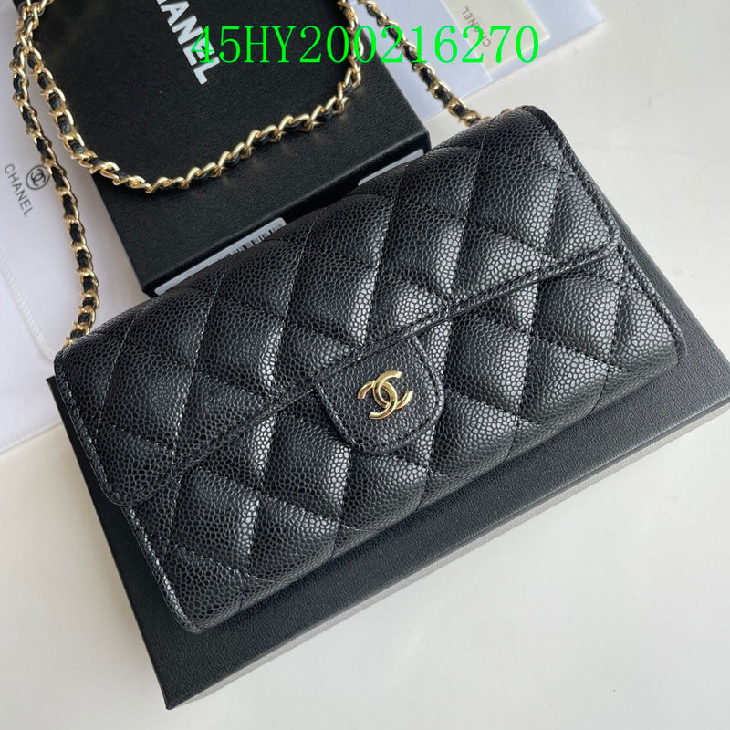 Amelia - CHL Bags - 1522