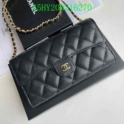 Amelia - CHL Bags - 1522