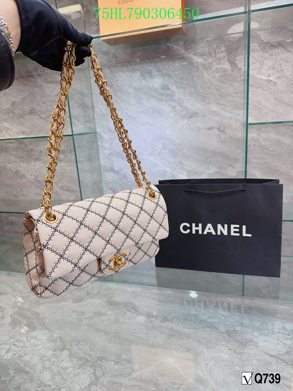 Amelia - CHL Bags - 1468