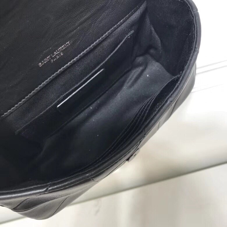 Amelia - YSL Bag - 3876