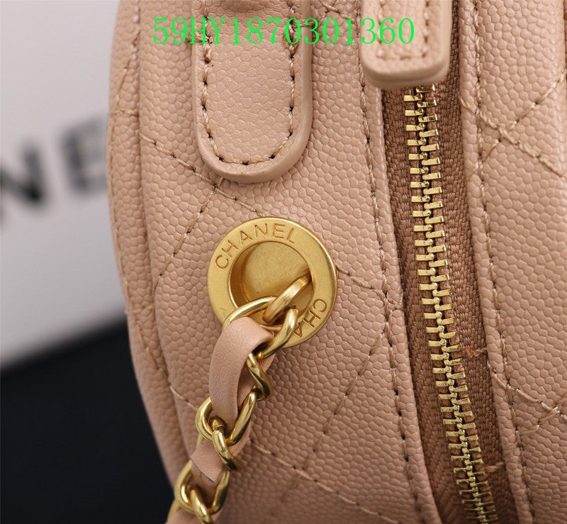Amelia - CHL Bags - 1473