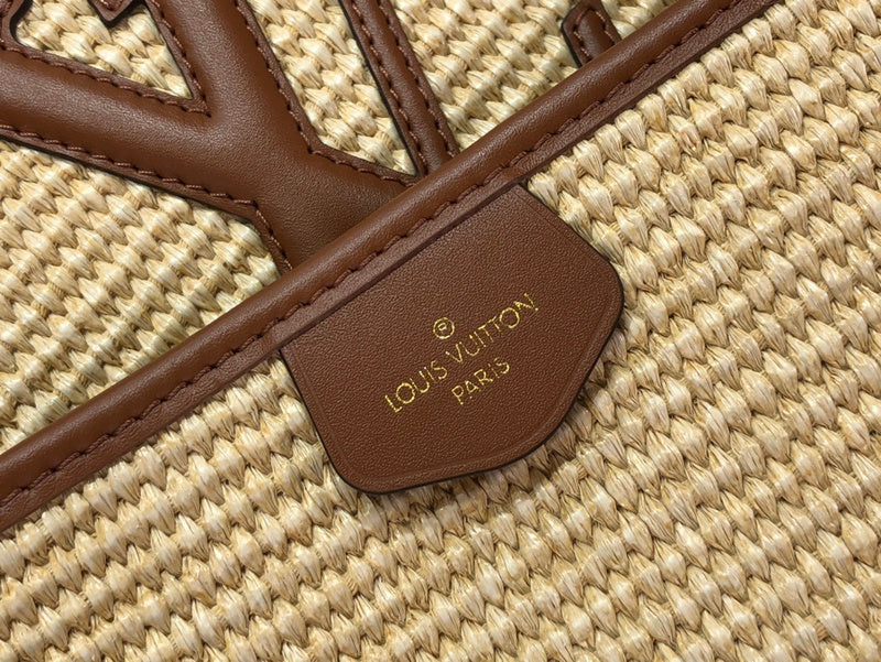 Fan Fashion Lu-Vi Bags - 16730