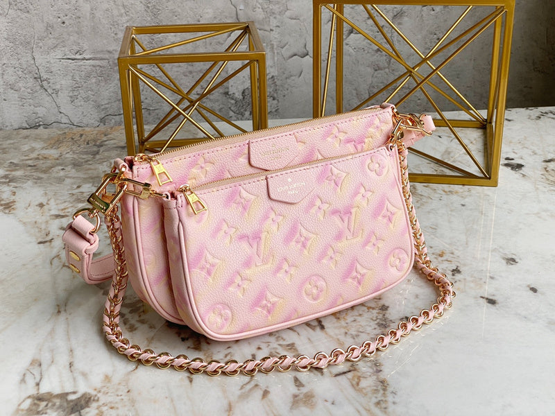 Amelia - LOV Lady Bags - 438