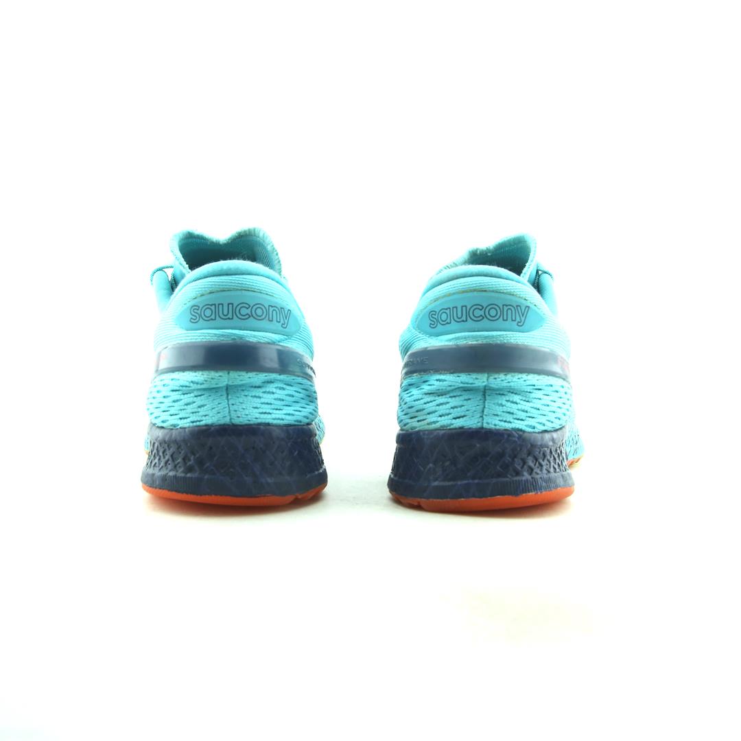 SAUCONY FREEDOM ISO